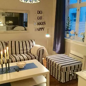Line I Smauet Bergen