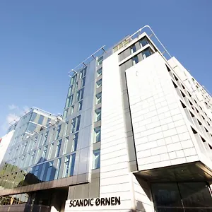 4* ホテル スカンディック オーン