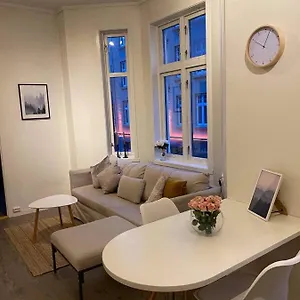 Floien Appartamento