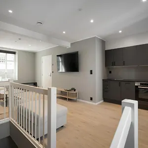 L Nygard Aparthotel