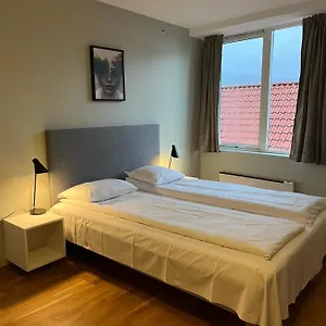 City Hostel Bergen Hostel