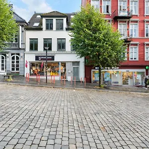 Floyen Lux Bergen