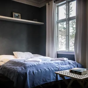 Amunds Apartament