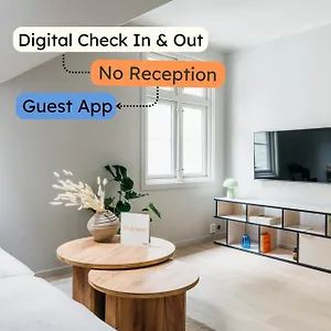 L Floyen Apartament