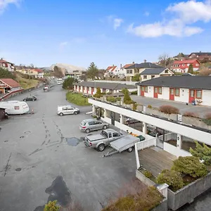Midttun & As Motel
