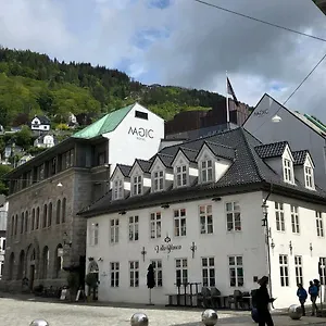 Magic Korskirken Otel