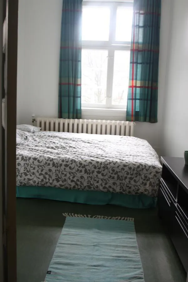 The Greengarden Home Bergen