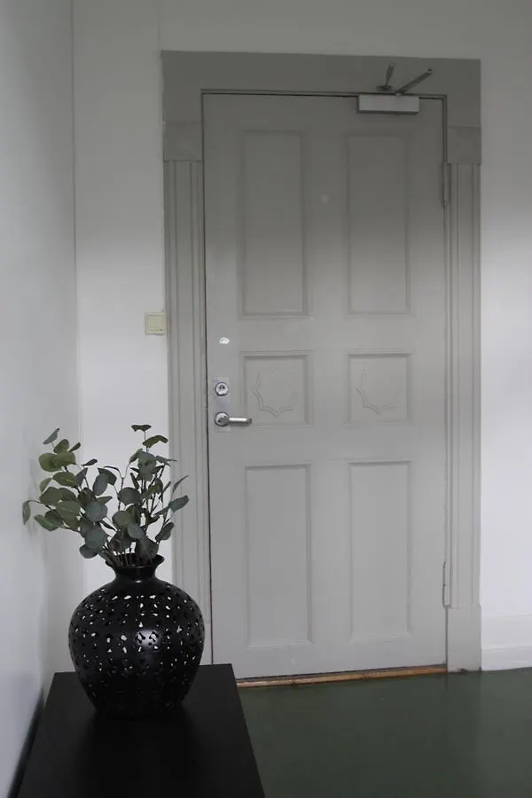 The Greengarden Home Bergen